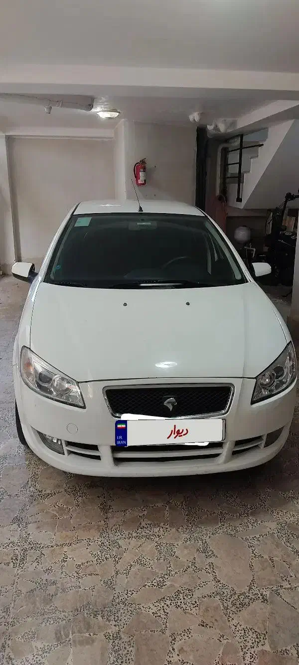 خودرو رانا، LX آگهی ann_20838730