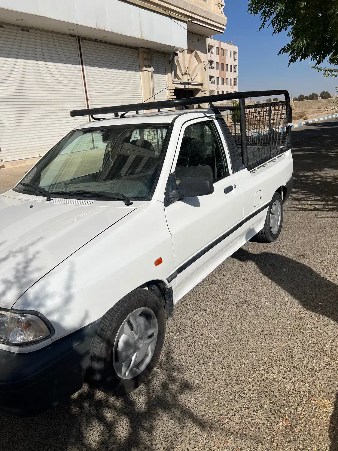 خودرو پراید، 151 آگهی ann_20838732