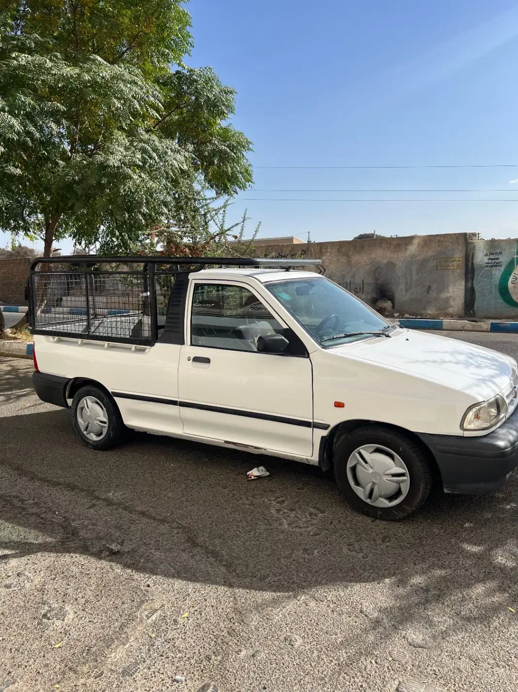 پراید 151 SE - 1396