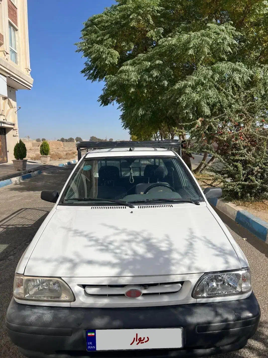 پراید 151 SE - 1396
