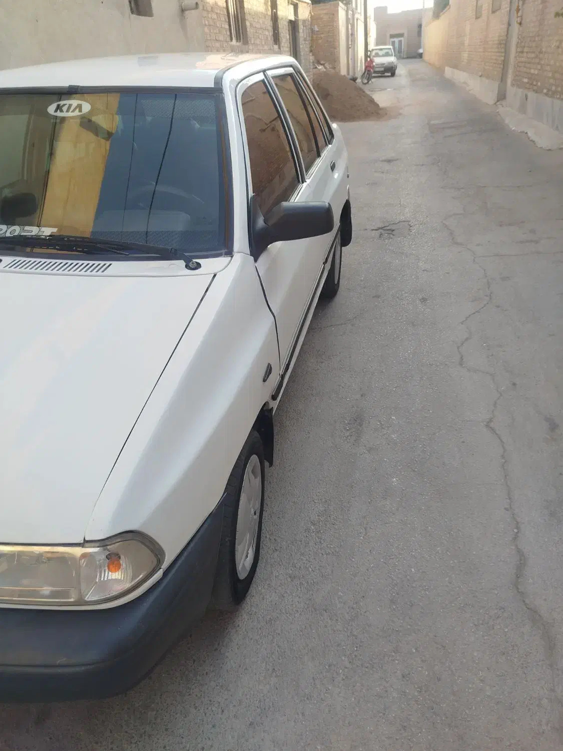 خودرو پراید، صبا آگهی ann_20838757