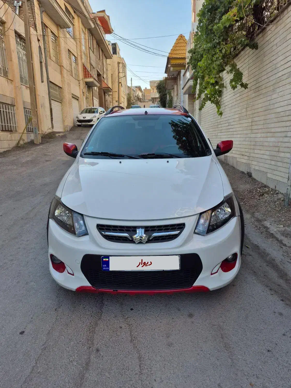 خودرو کوییک، R آگهی ann_20838762