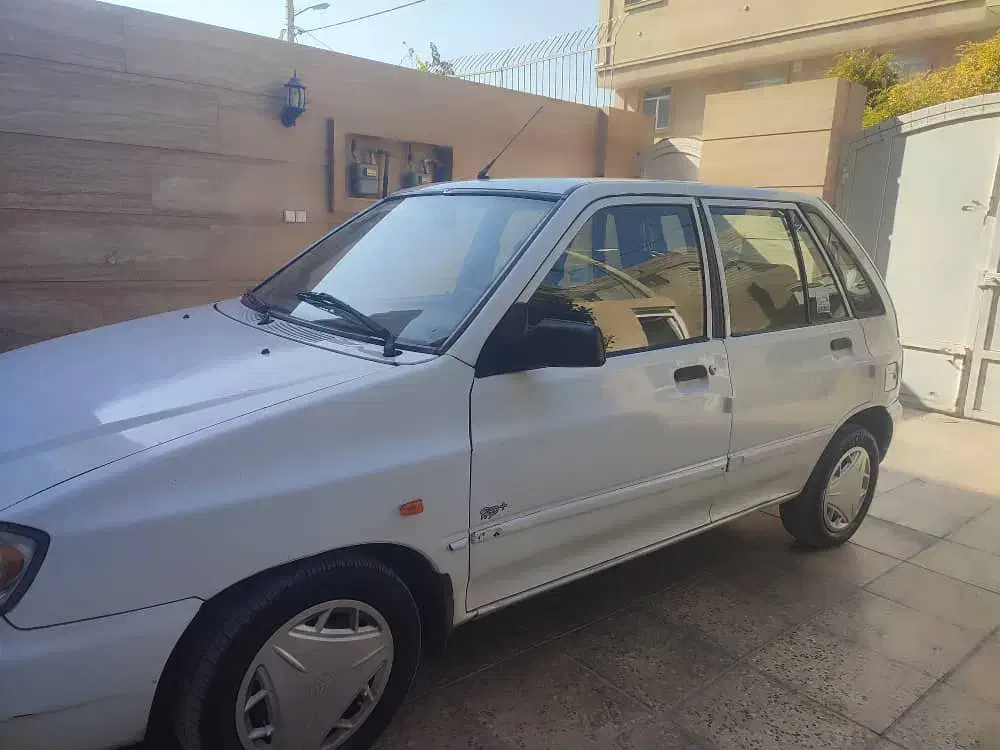 خودرو پراید، 111 آگهی ann_20838767