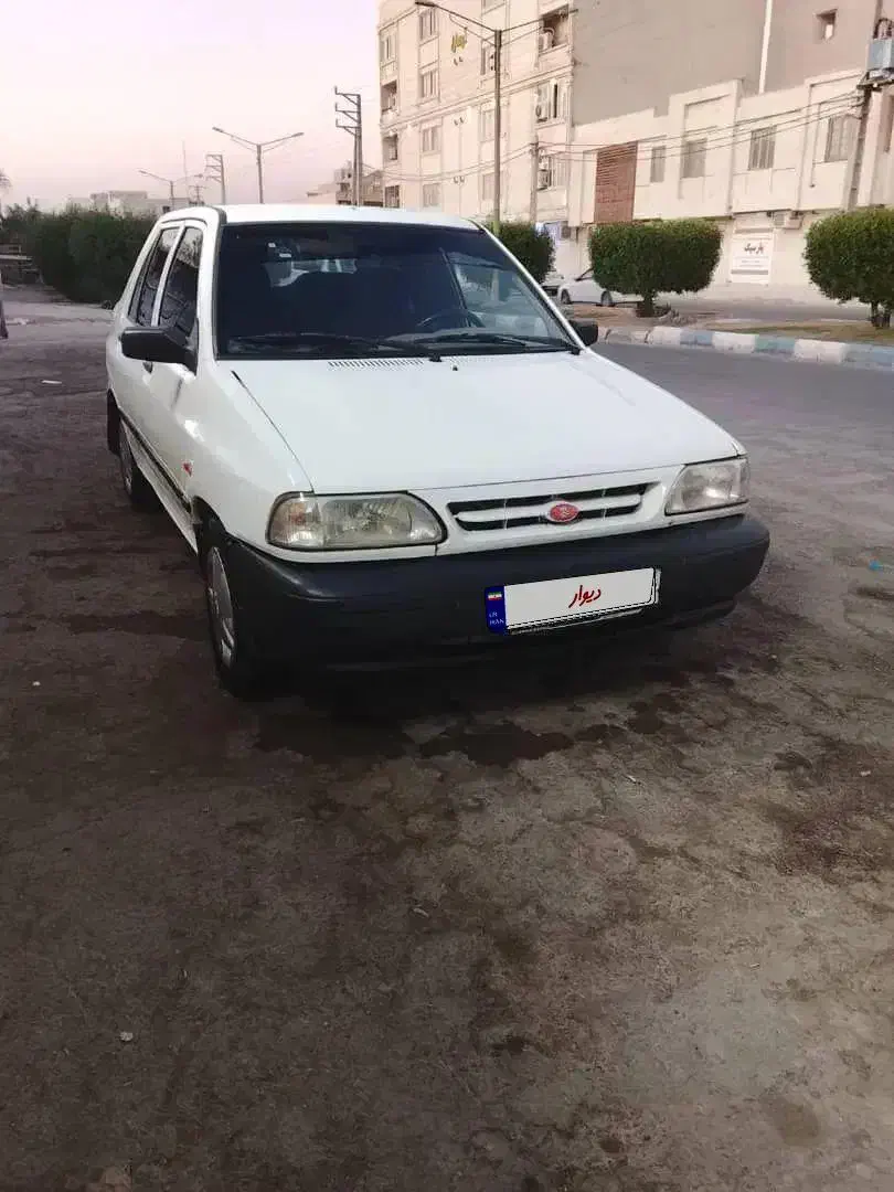 خودرو پراید، 131 آگهی ann_20838768