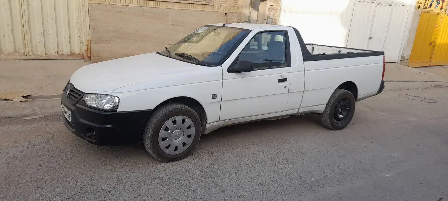 خودرو آریسان، 2 آگهی ann_20838789