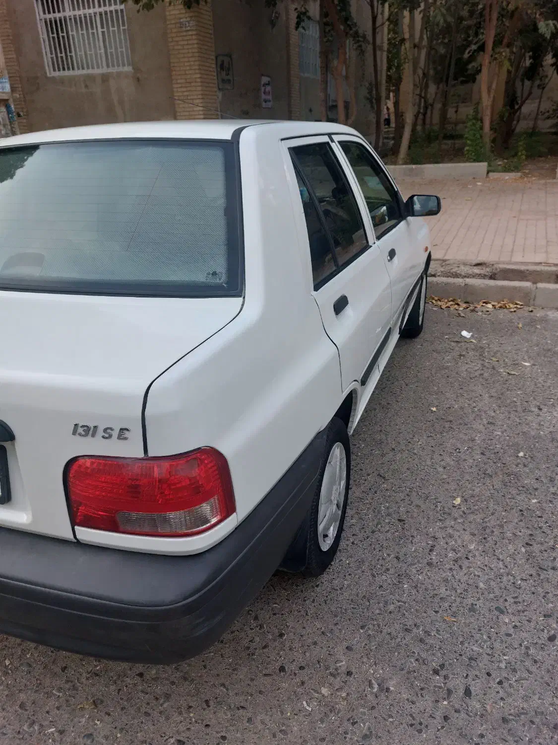 پراید 131 SE - 1397