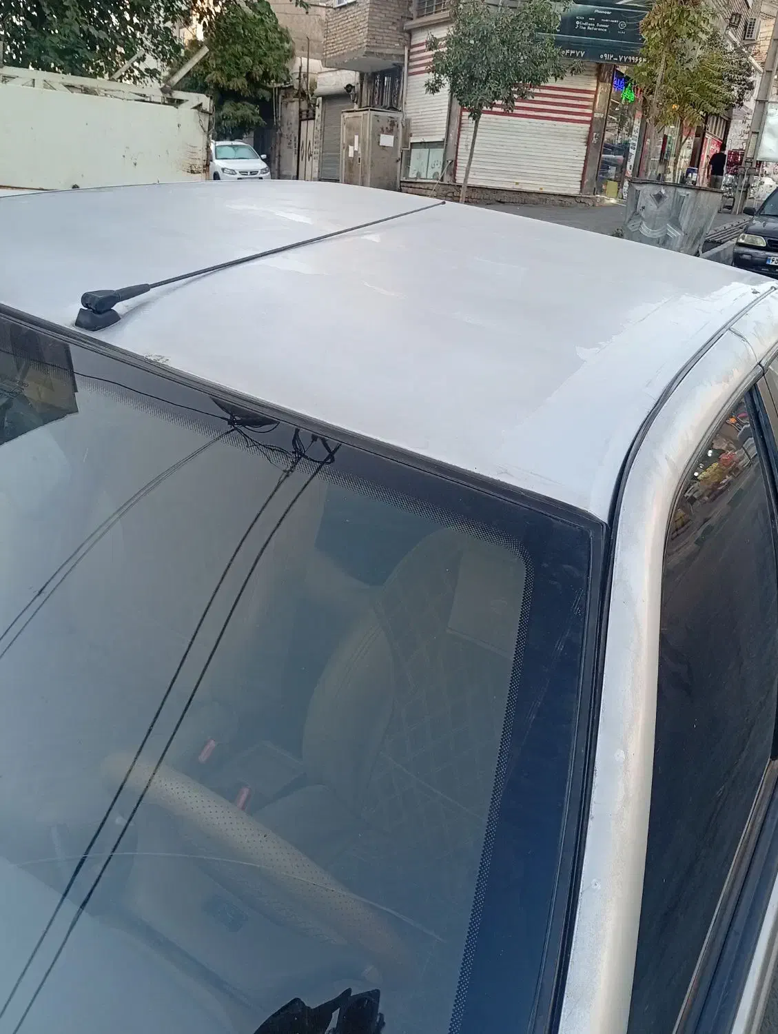 پژو 405 GLX - دوگانه سوز - 1388