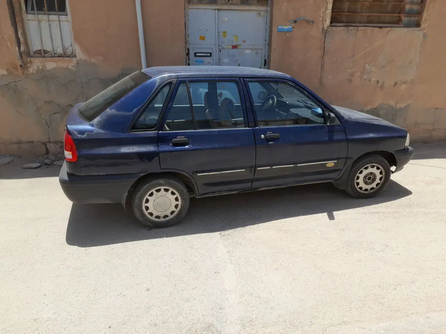 خودرو پراید، 141 آگهی ann_20838862