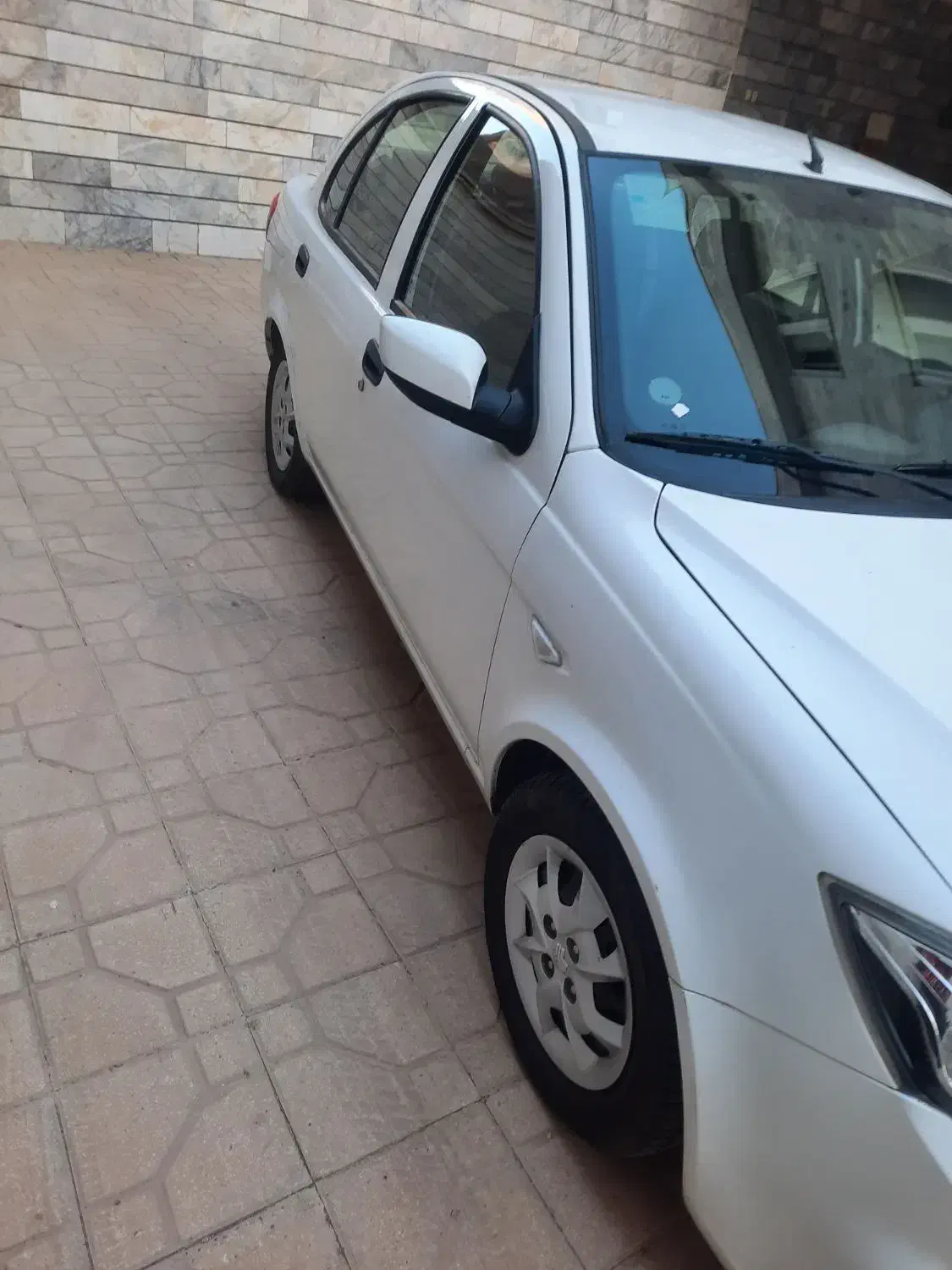 خودرو ساینا، S آگهی ann_20838869
