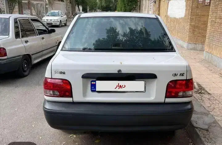خودرو پراید، 131 آگهی ann_20838871