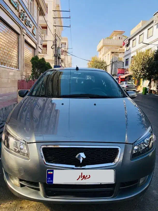 خودرو رانا، پلاس آگهی ann_20838898