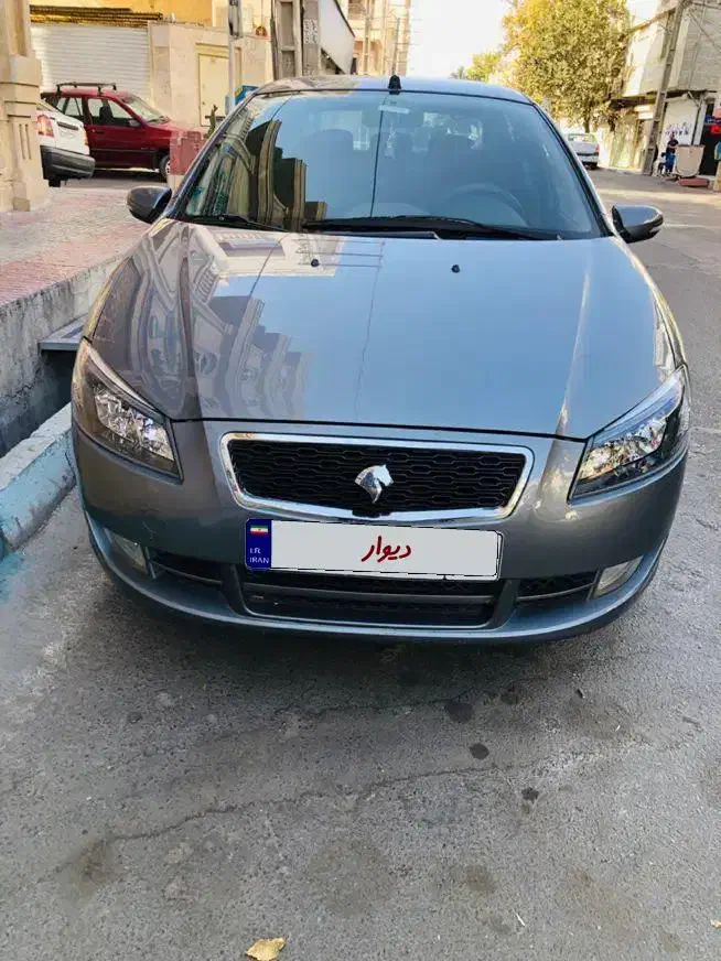 رانا پلاس سقف فلز - 1400