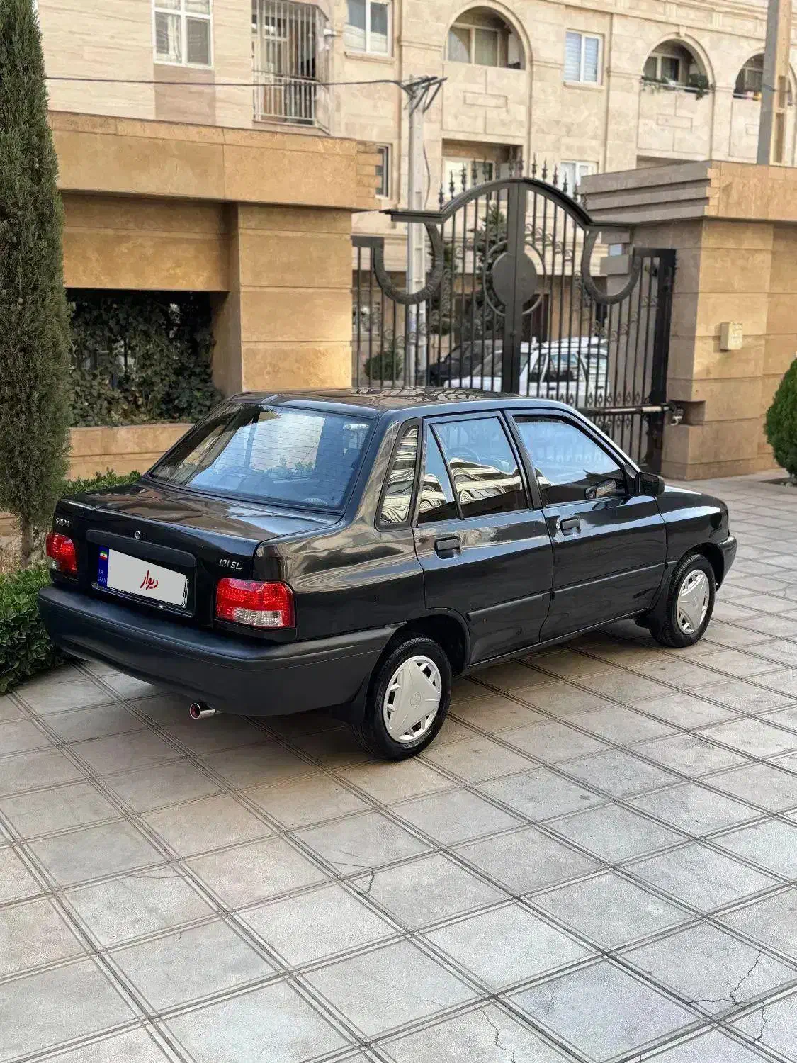 خودرو پراید، صبا آگهی ann_20838908