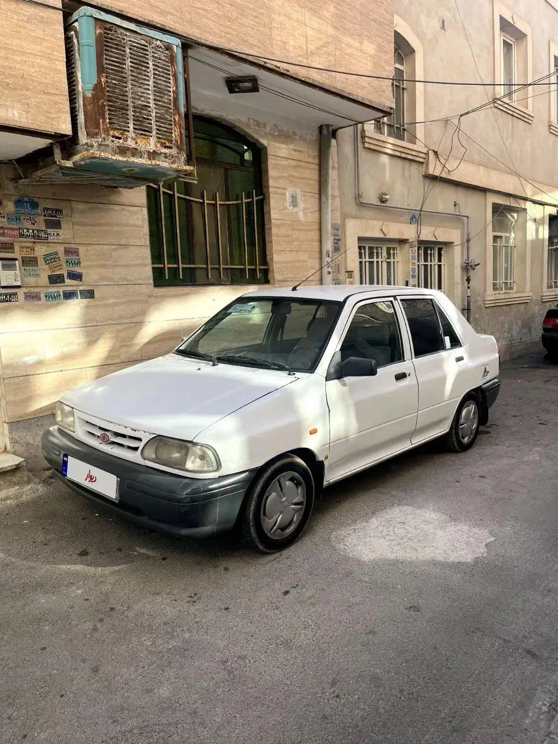خودرو پراید، 131 آگهی ann_20838946