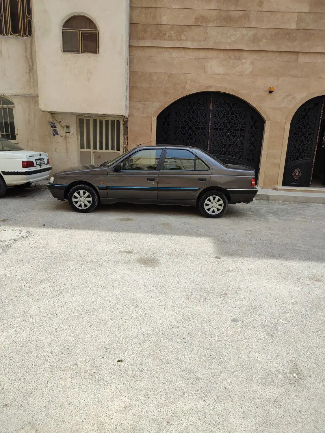 خودرو پژو، 405 SLX آگهی ann_20838967