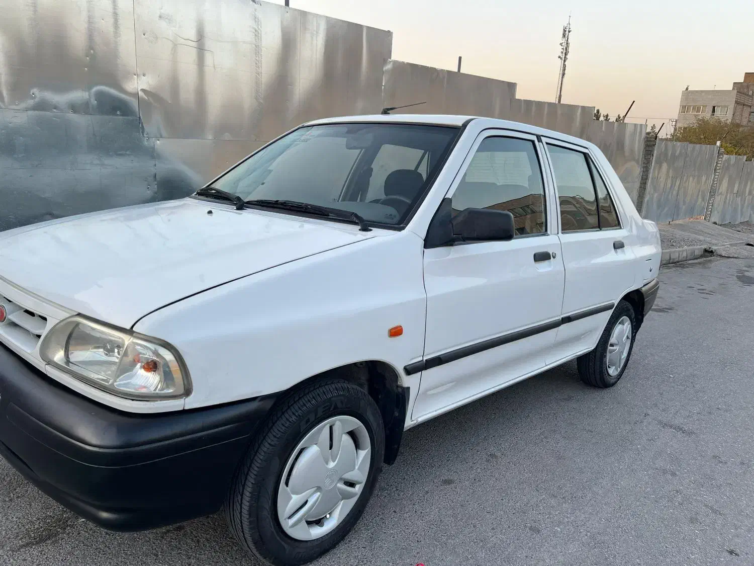 خودرو پراید، 131 آگهی ann_20838968