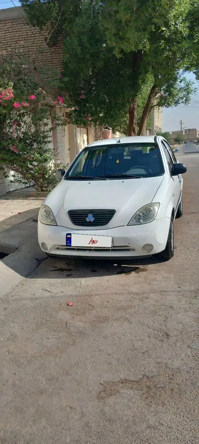 خودرو تیبا، 2 آگهی ann_20838973