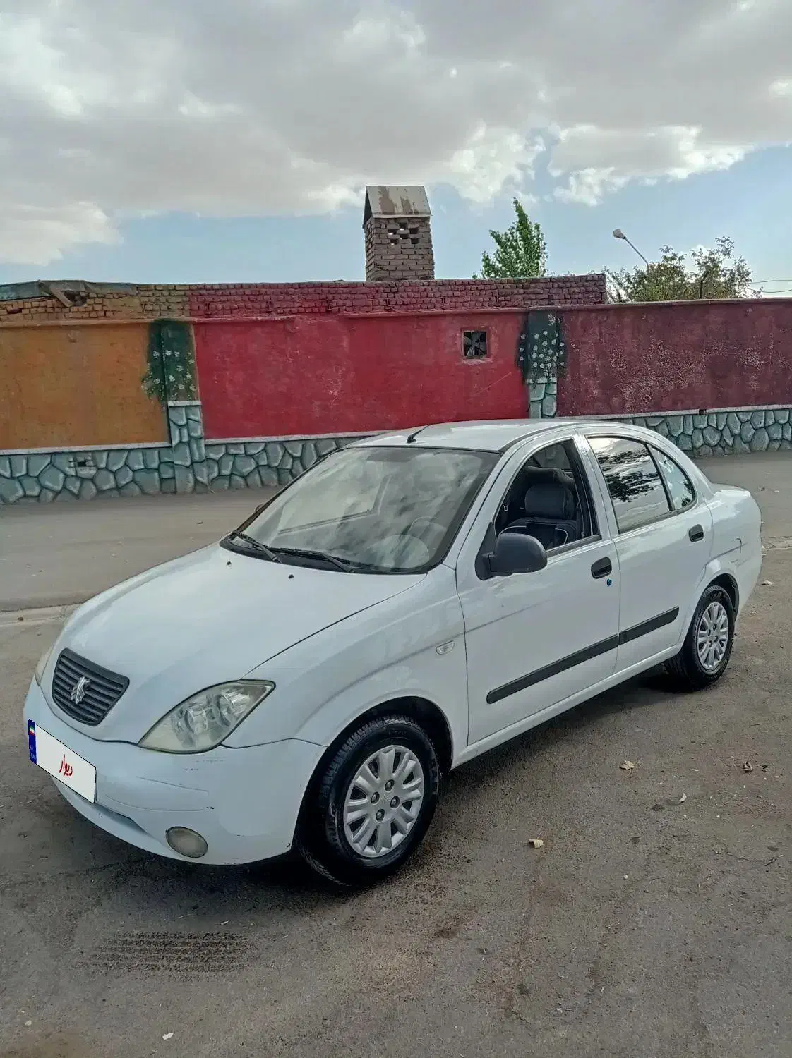 خودرو تیبا، صندوق دار آگهی ann_20838978