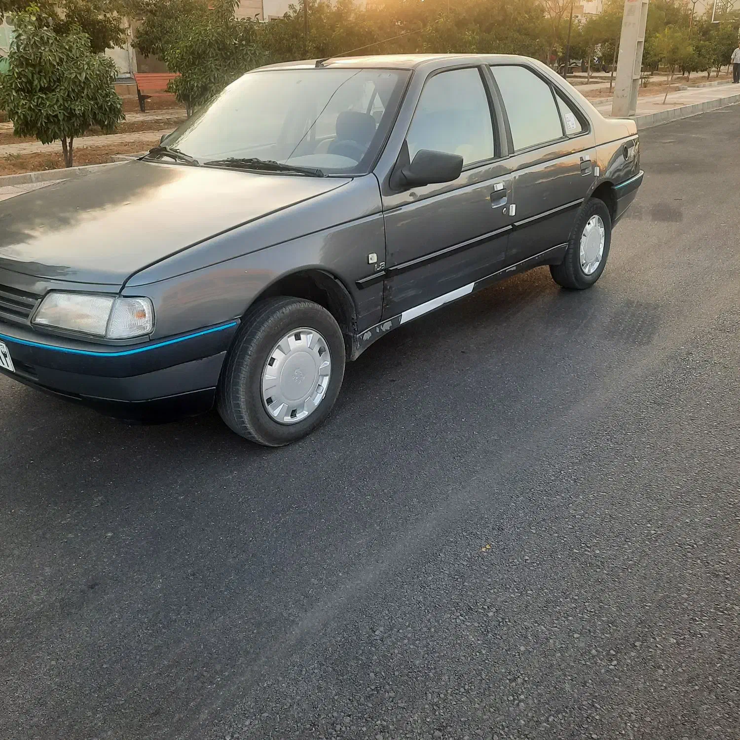 خودرو پژو، 405 آگهی ann_20838983
