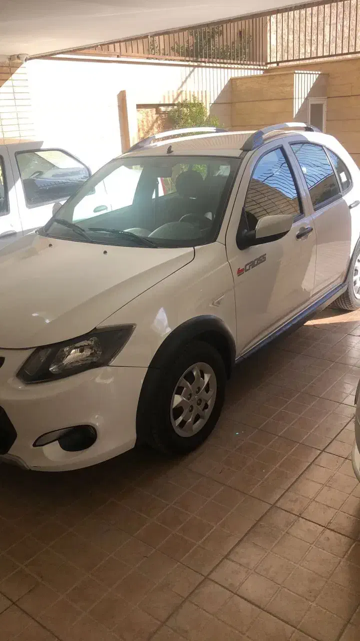 خودرو کوییک، معمولی آگهی ann_20839003