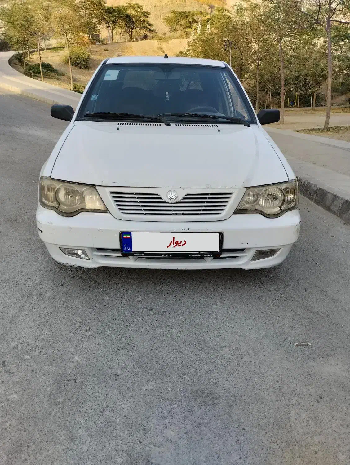خودرو پراید، 111 آگهی ann_20839016