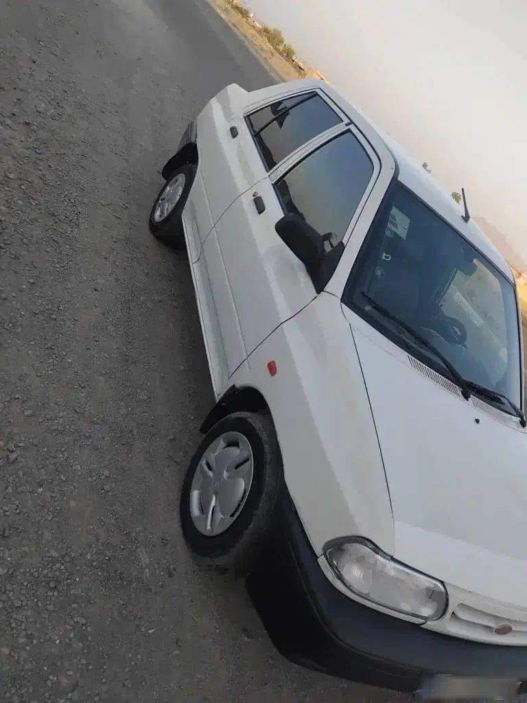 پراید 131 SE - 1399