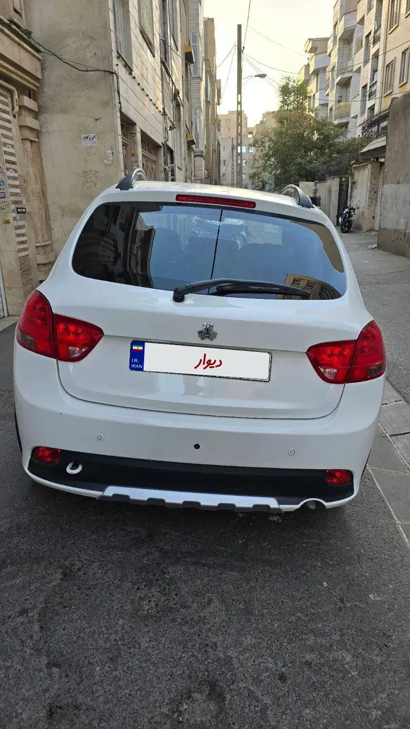 خودرو کوییک، معمولی آگهی ann_20839033