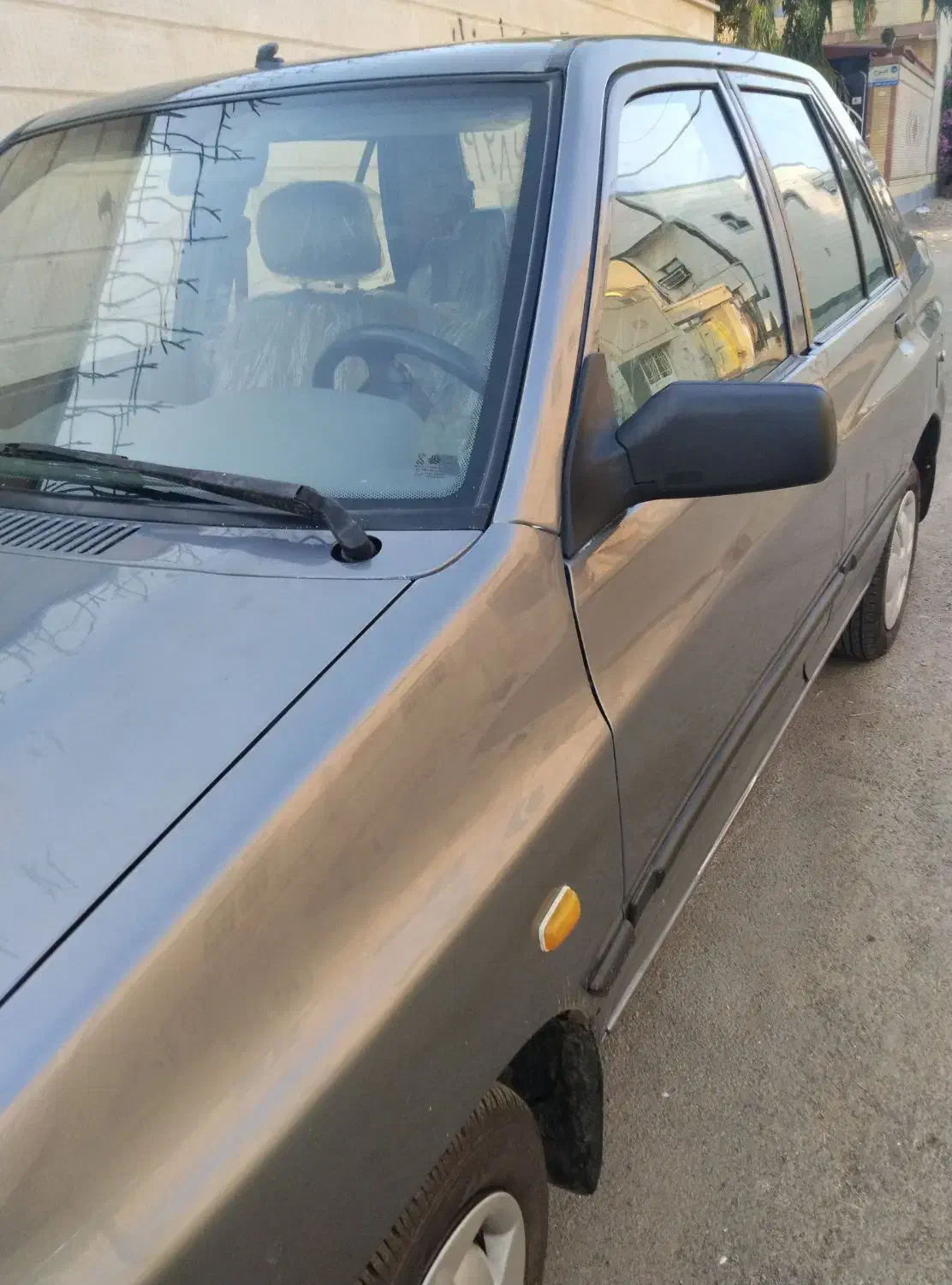 پراید 131 SE - 1394