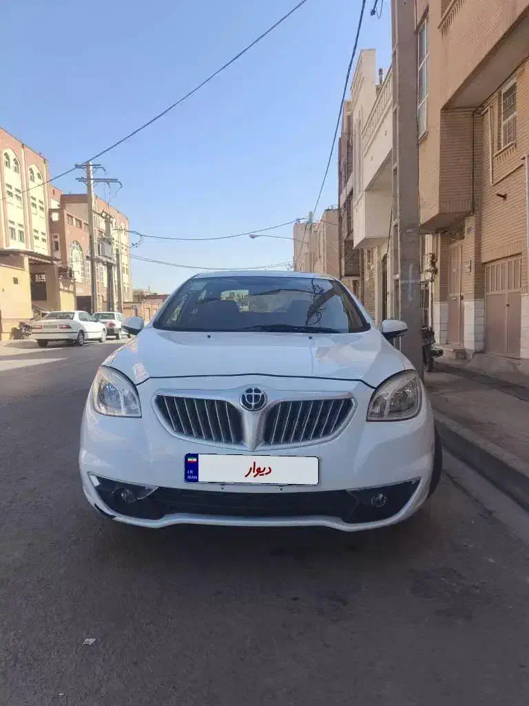 خودرو برلیانس، H330 آگهی ann_20839069