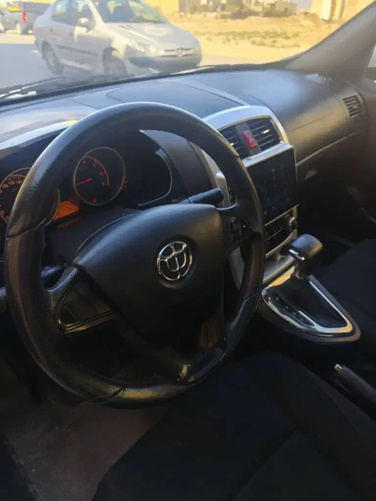 برلیانس H330 اتوماتیک 1500 - 1396