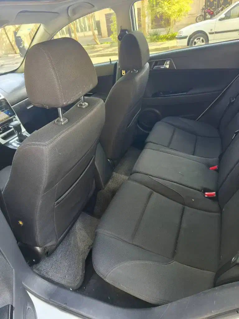 برلیانس H330 اتوماتیک 1500 - 1396