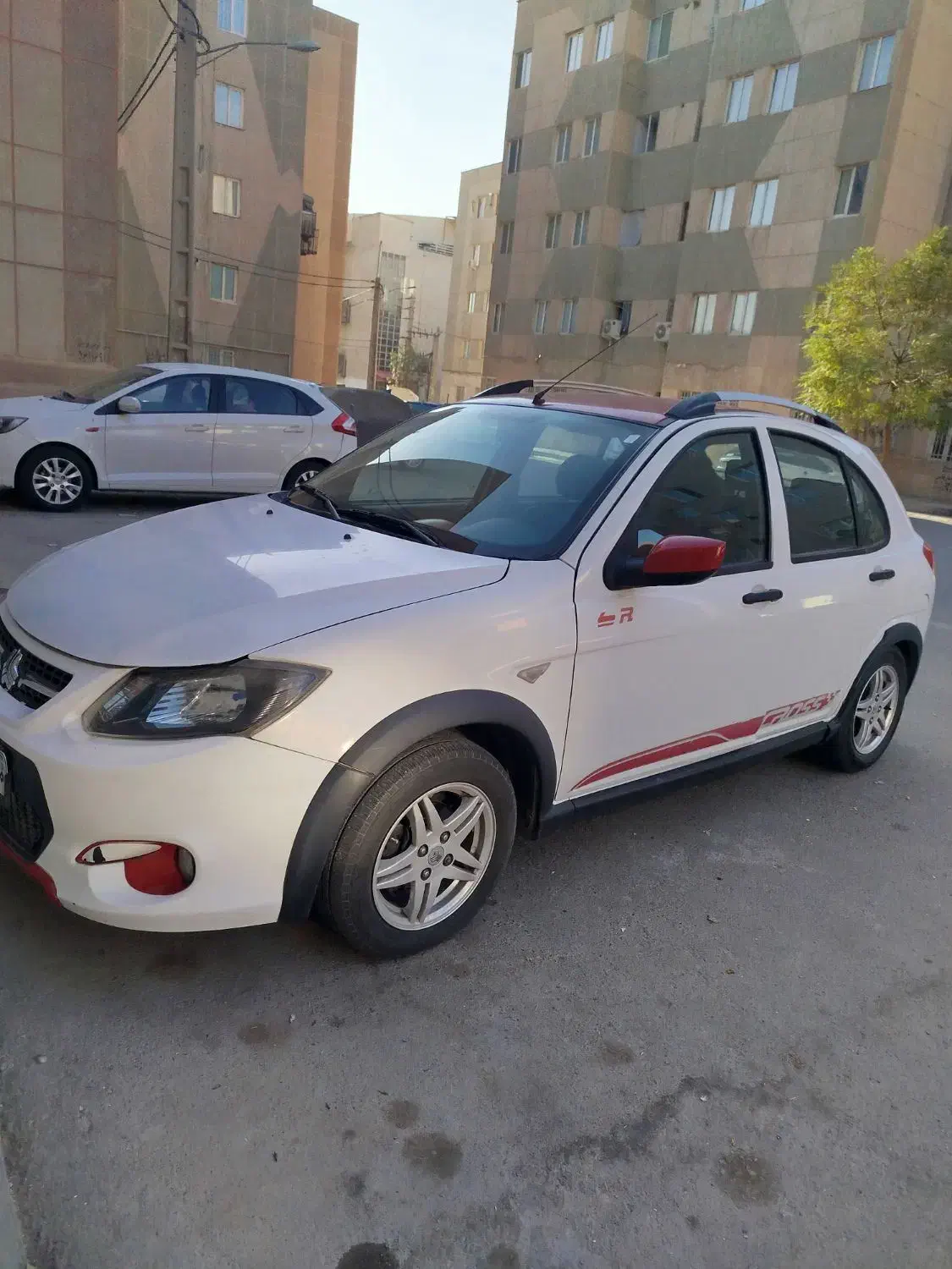 خودرو کوییک، R آگهی ann_20839081