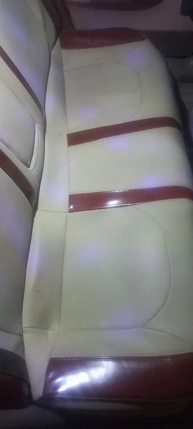 سمند LX XU7 - 1390