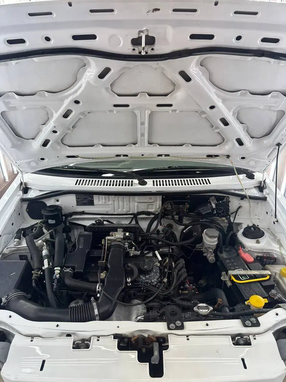 پراید 111 SE - 1398