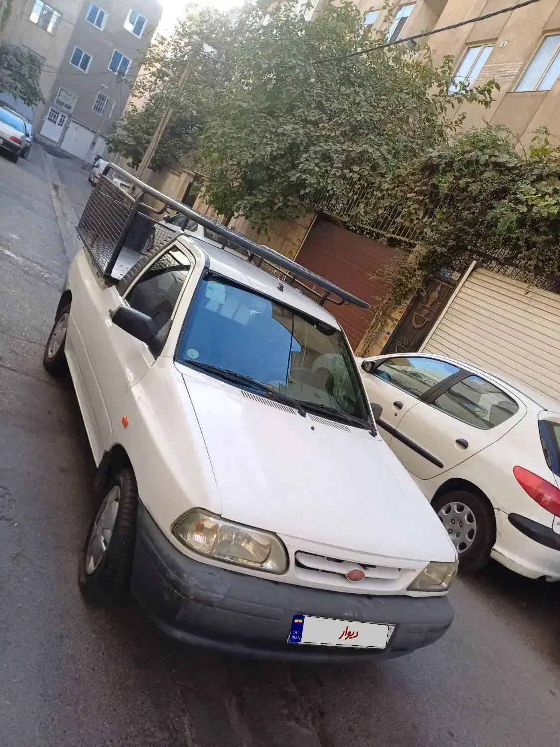 پراید 151 SE - 1400