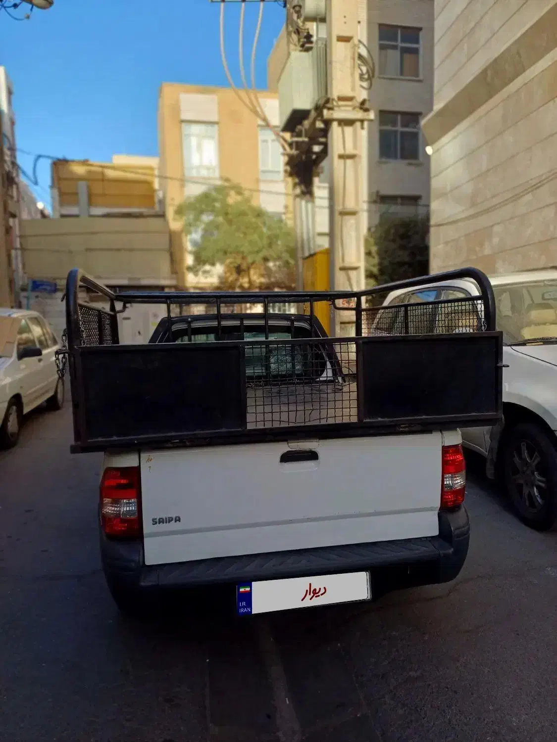 پراید 151 SE - 1400