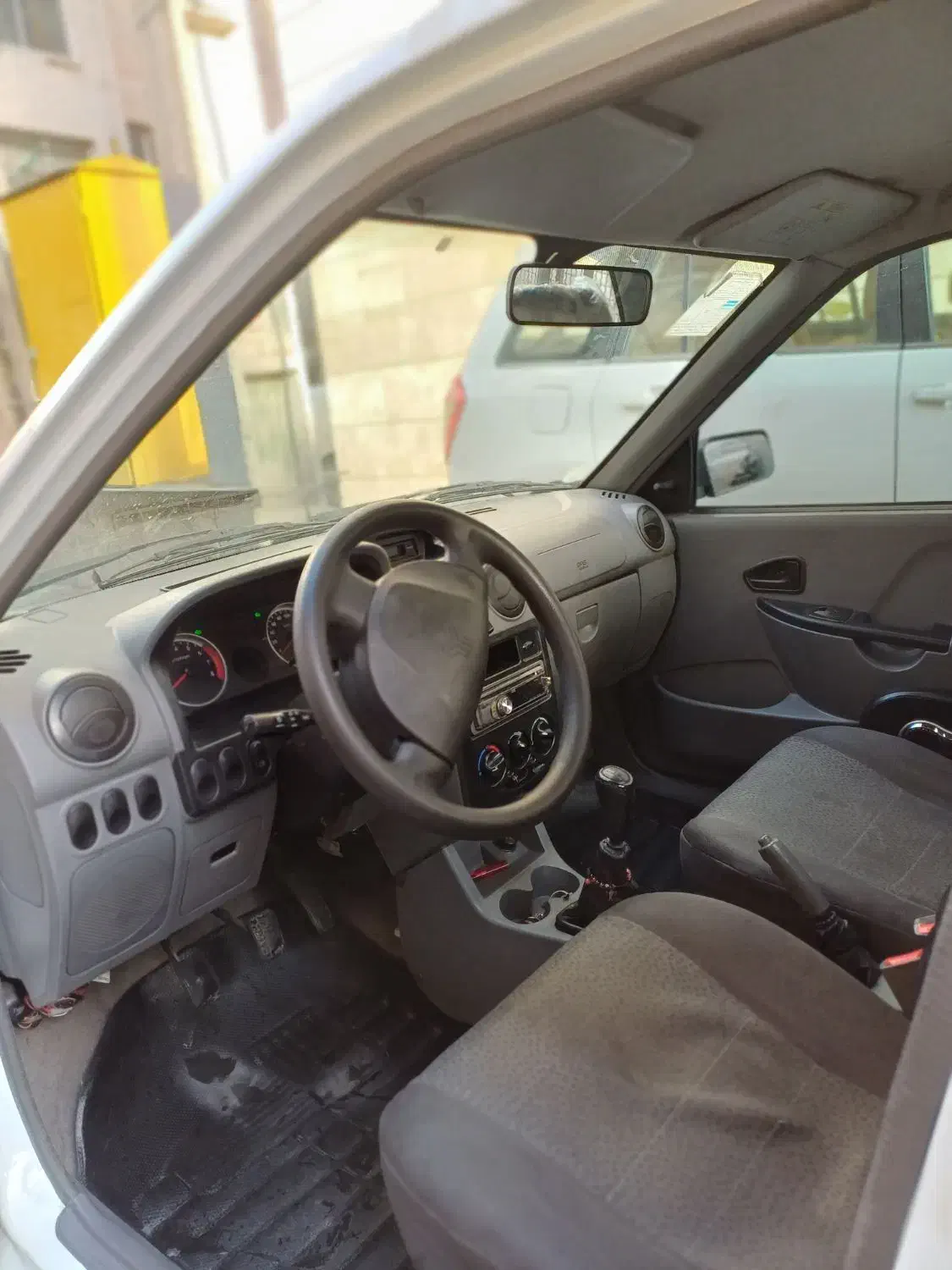 پراید 151 SE - 1400