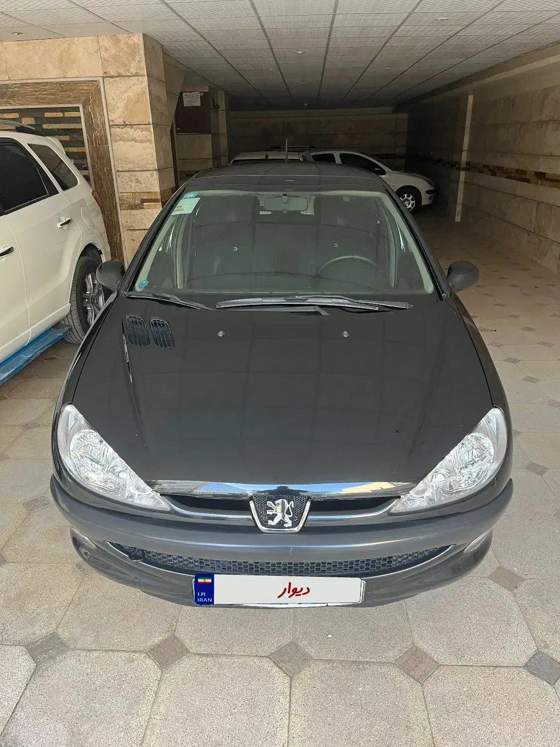خودرو پژو، 206 آگهی ann_20839111