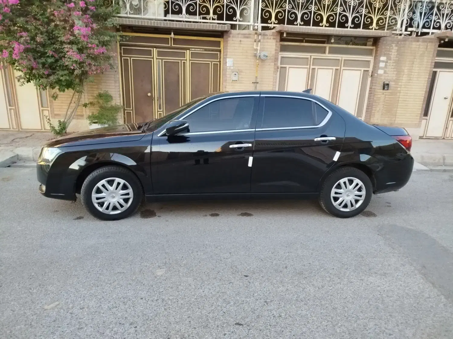 خودرو دنا، پلاس آگهی ann_20839117