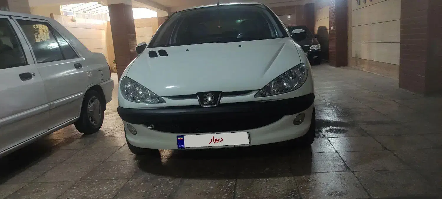 خودرو پژو، 206 آگهی ann_20839124
