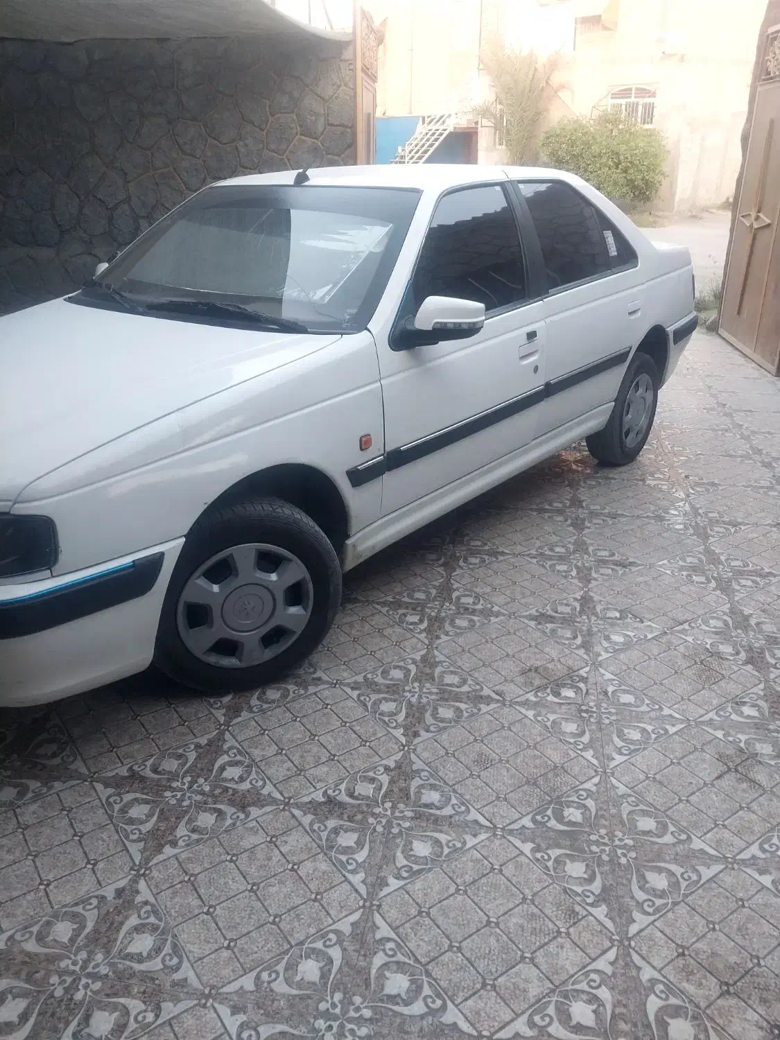 خودرو پژو، پارس آگهی ann_20839128
