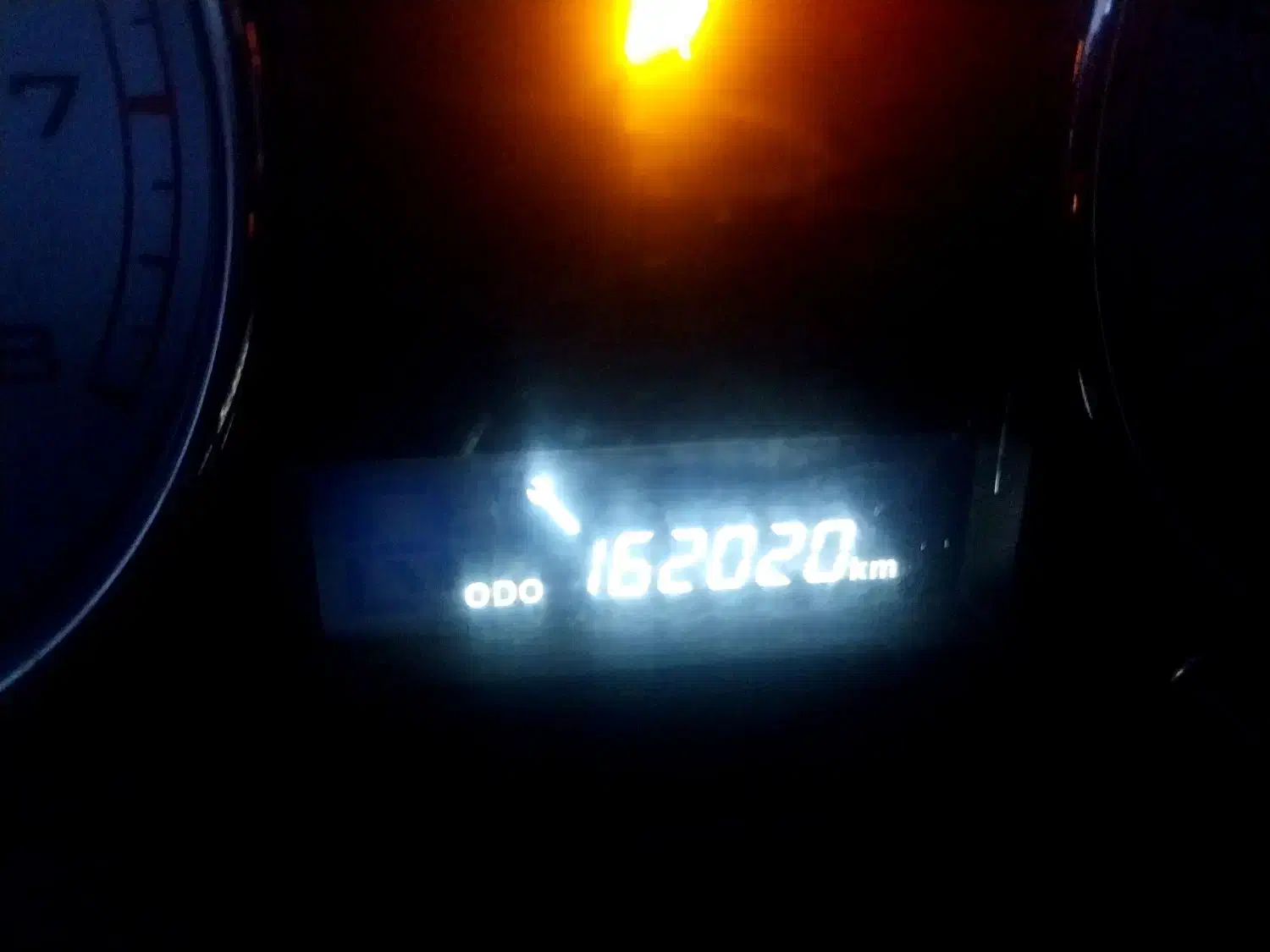 پژو پارس سال - 1395