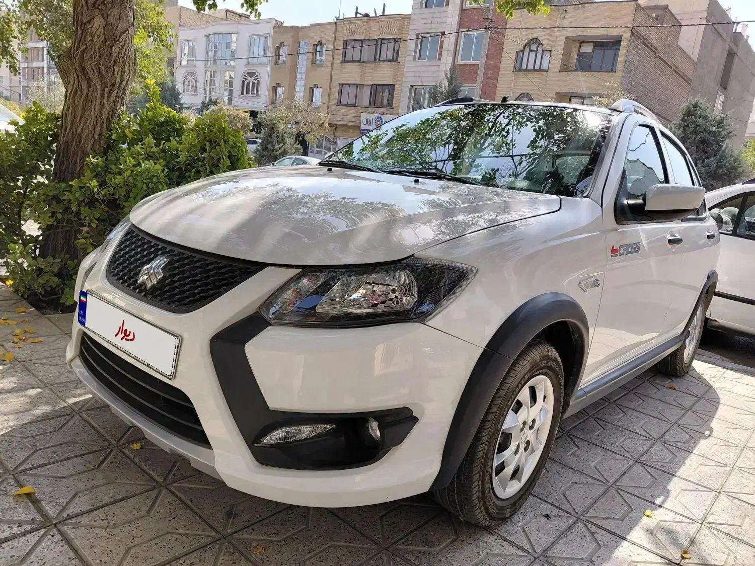خودرو کوییک، S آگهی ann_20839143