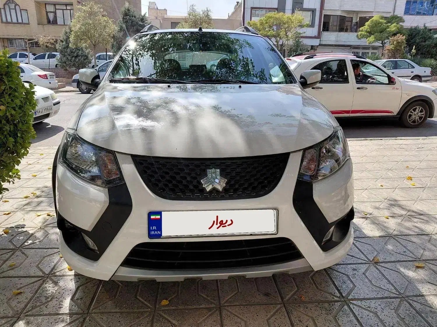 کوییک S پایه - 1402