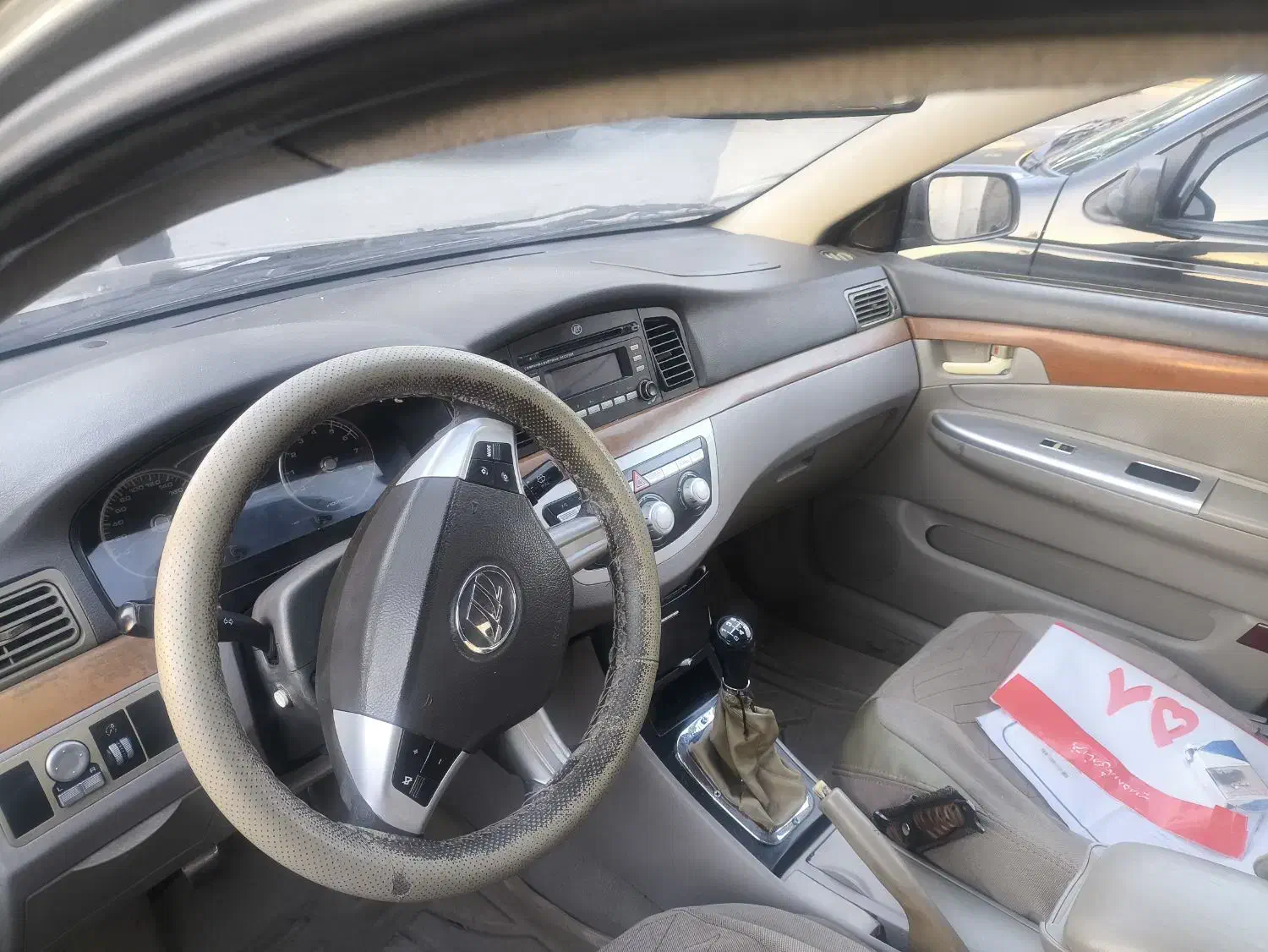 سمند LX XU7 - 1385