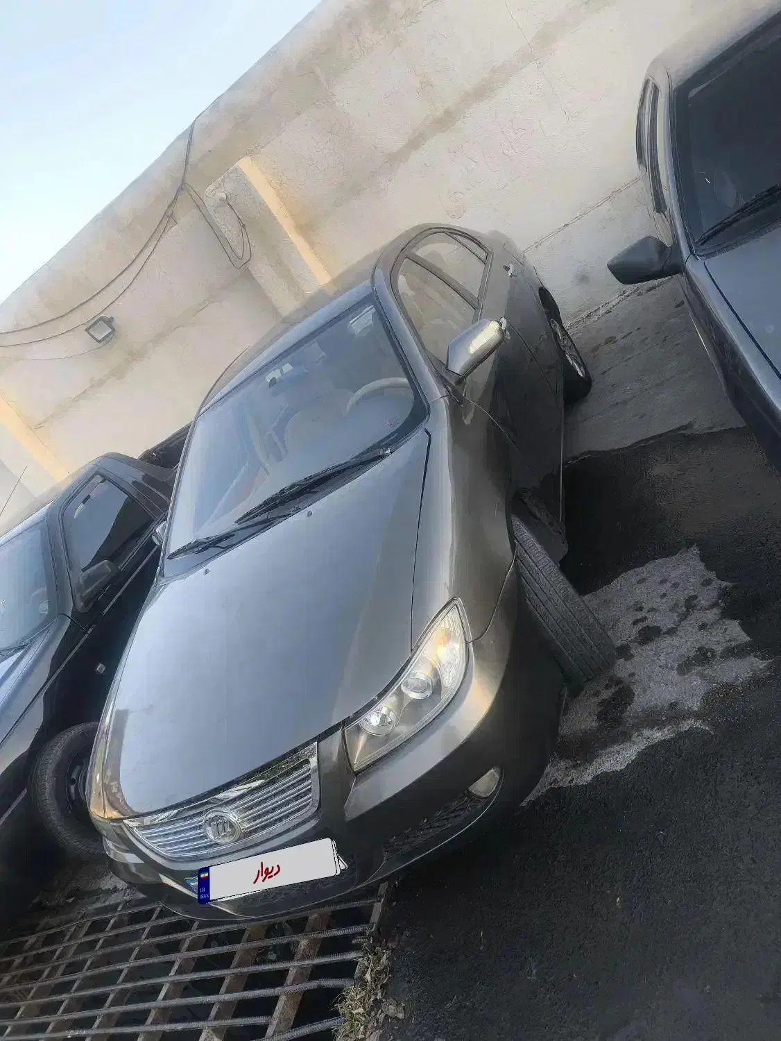 سمند LX XU7 - 1385