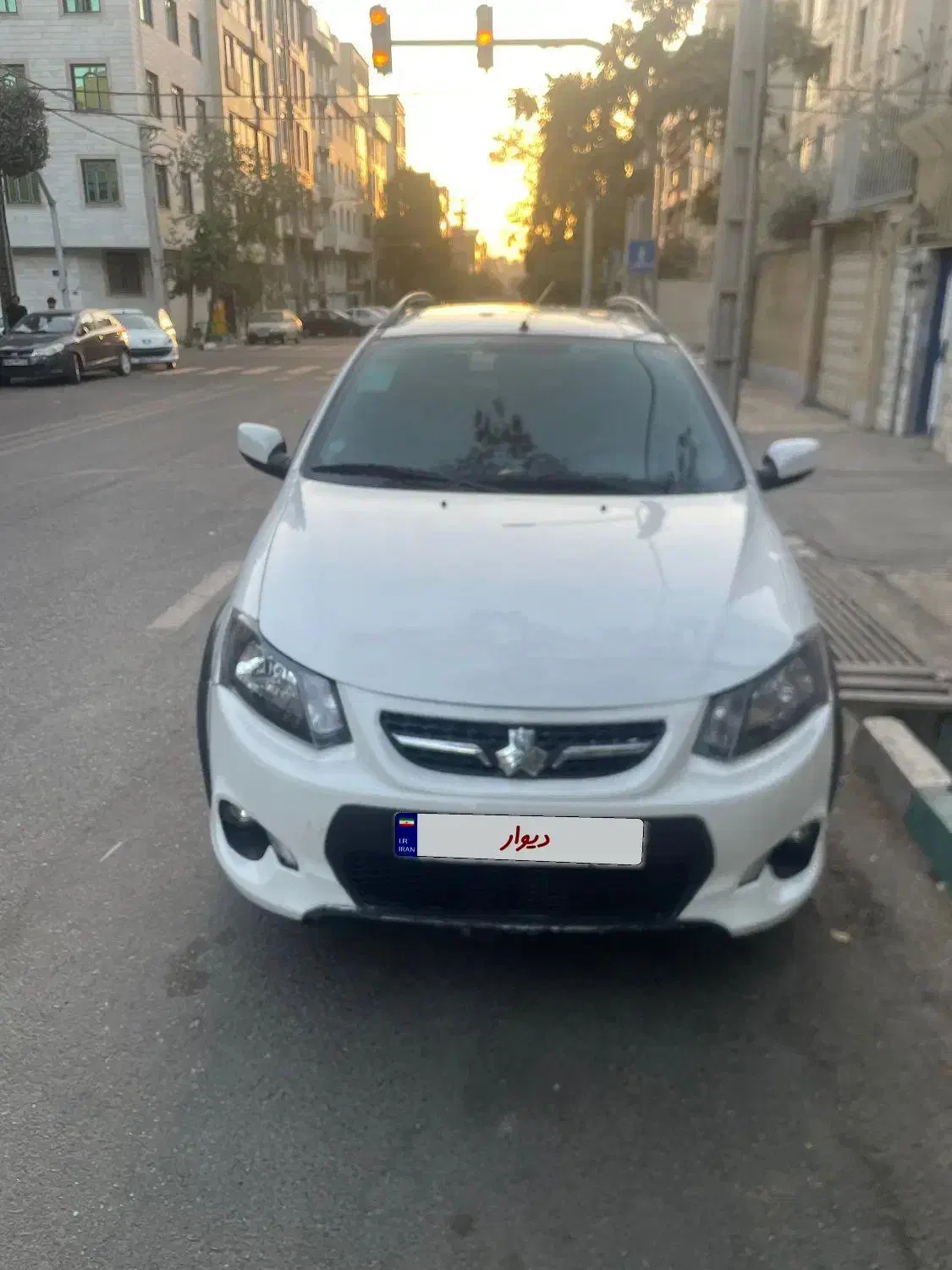 خودرو کوییک، معمولی آگهی ann_20839182