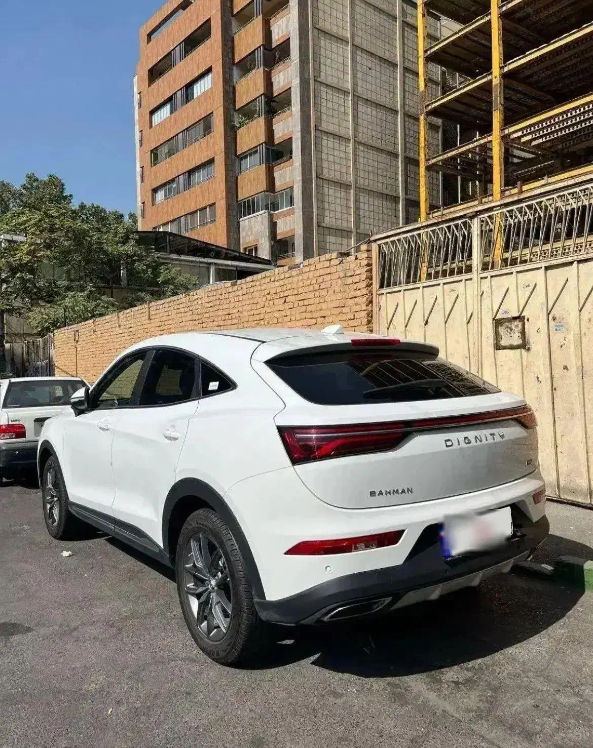 خودرو دیگنیتی، پرایم آگهی ann_20839184