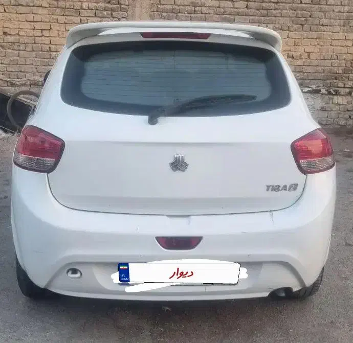 خودرو تیبا، 2 آگهی ann_20839196