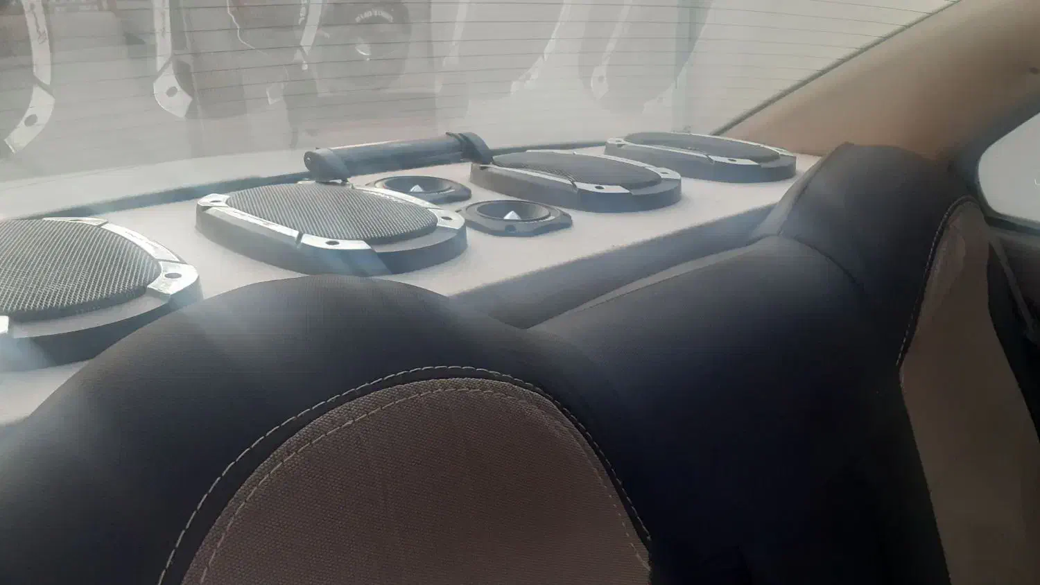 سمند LX XU7 - 1386